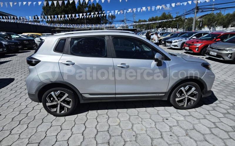 Changan