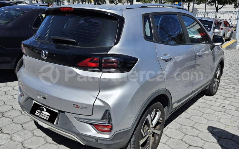 Changan