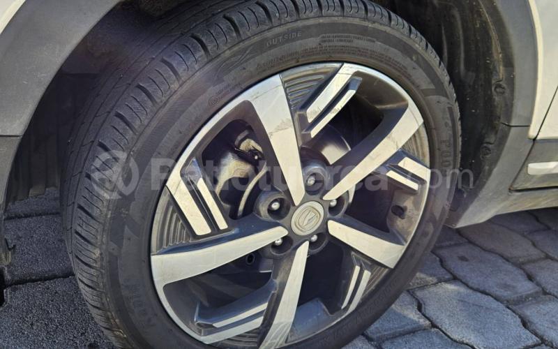 Changan