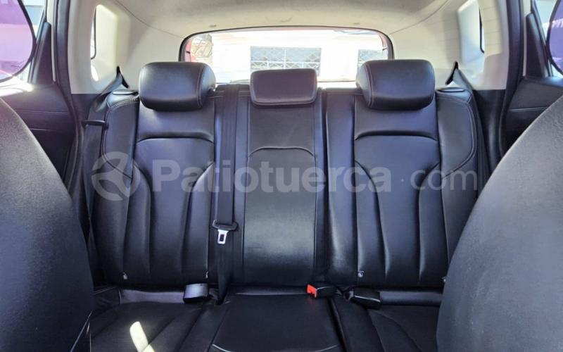 Changan