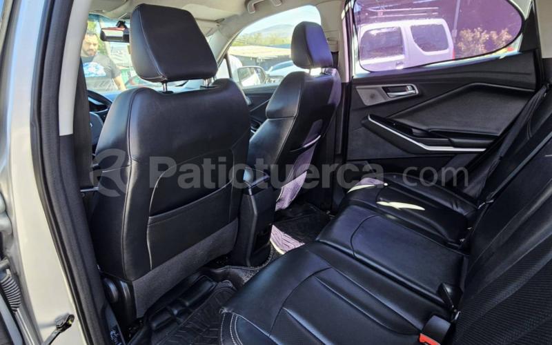 Changan