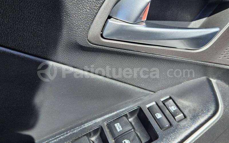 Changan
