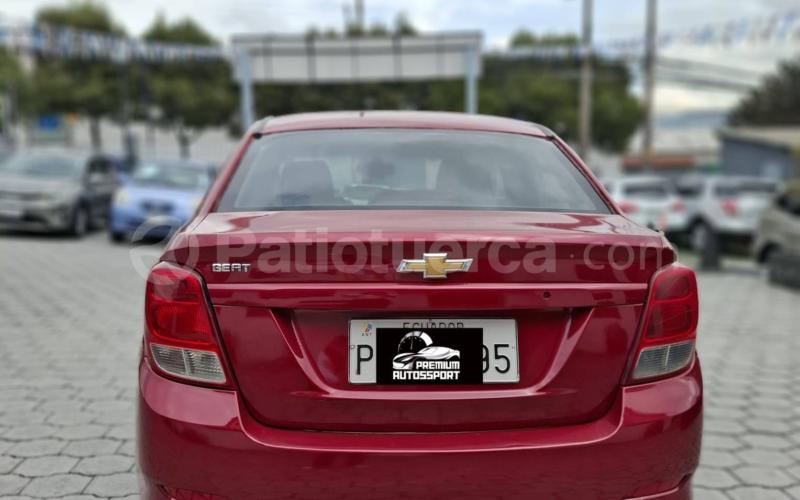 Chevrolet