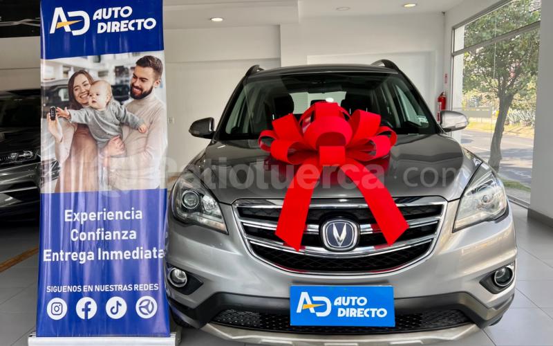 Changan