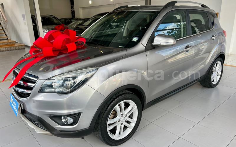 Changan
