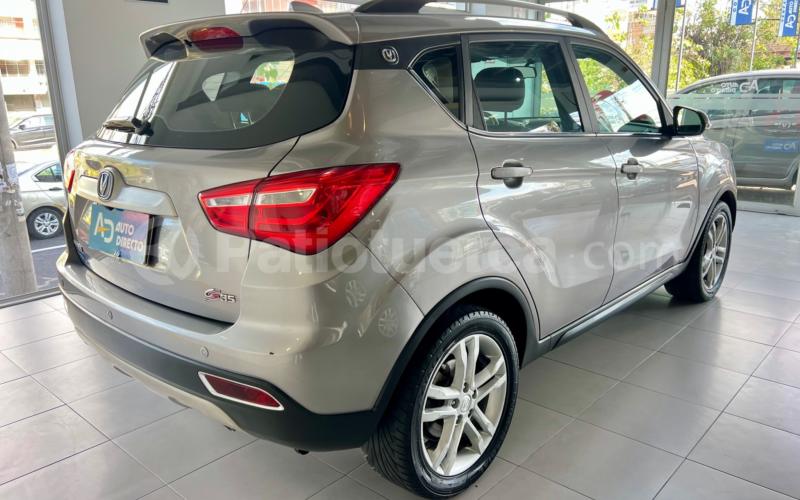 Changan