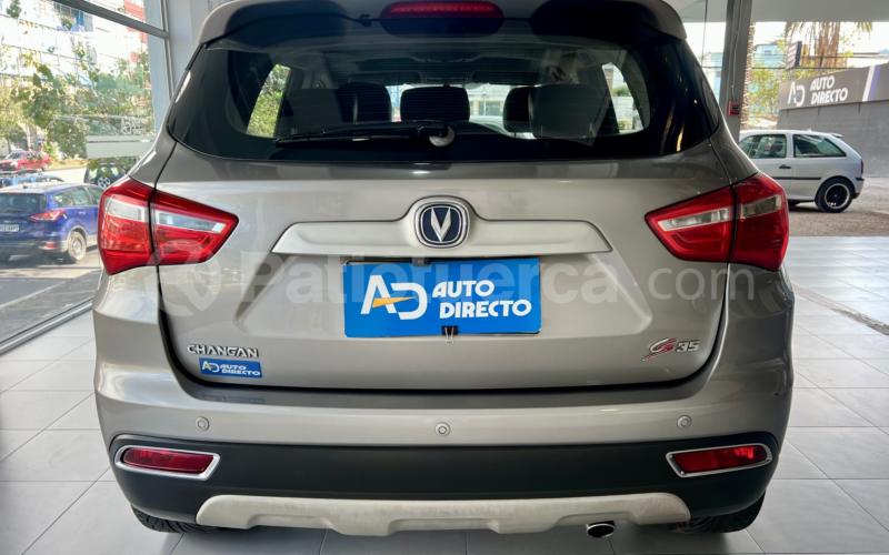 Changan