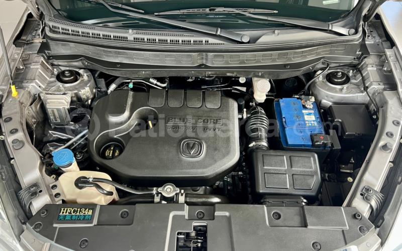 Changan