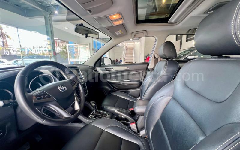 Changan