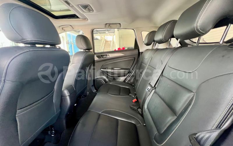 Changan