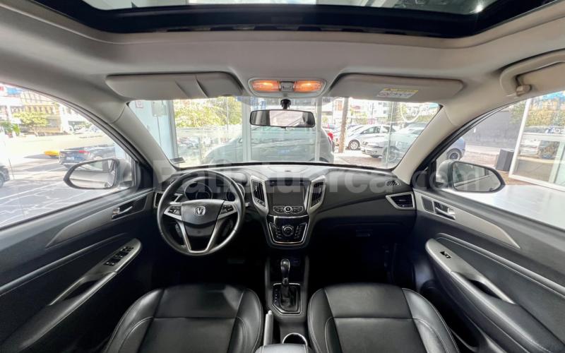 Changan