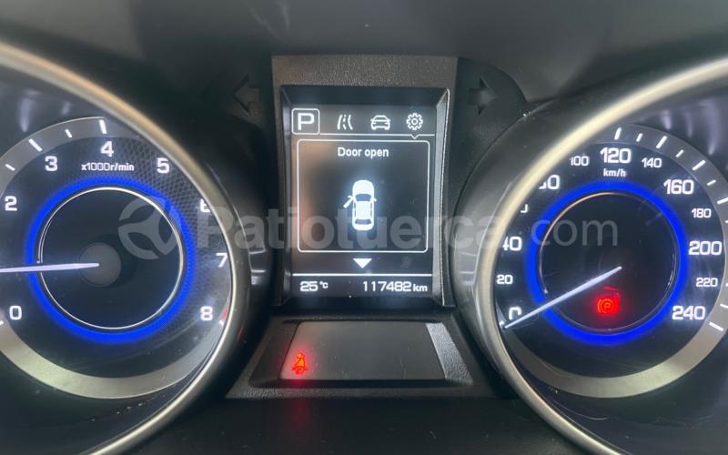 Changan
