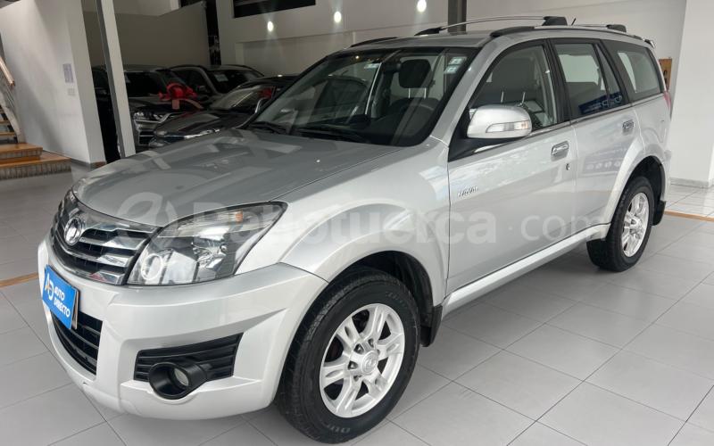 Great Wall
