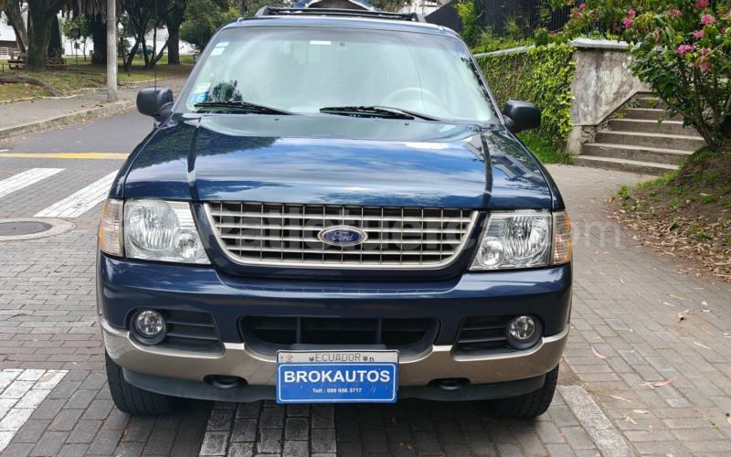 Ford