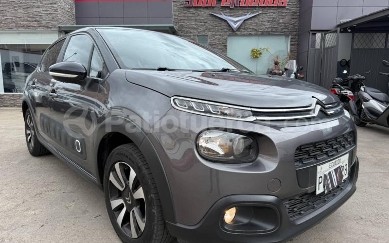 Citroen