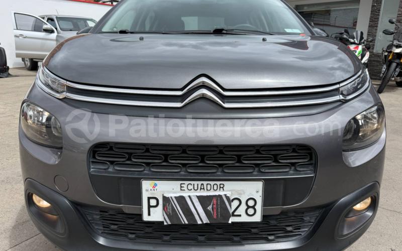 Citroen
