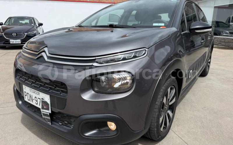 Citroen