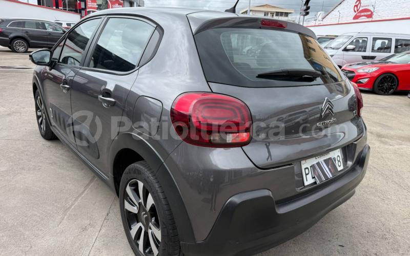 Citroen