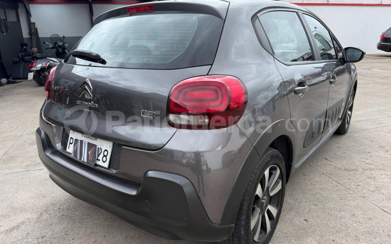 Citroen