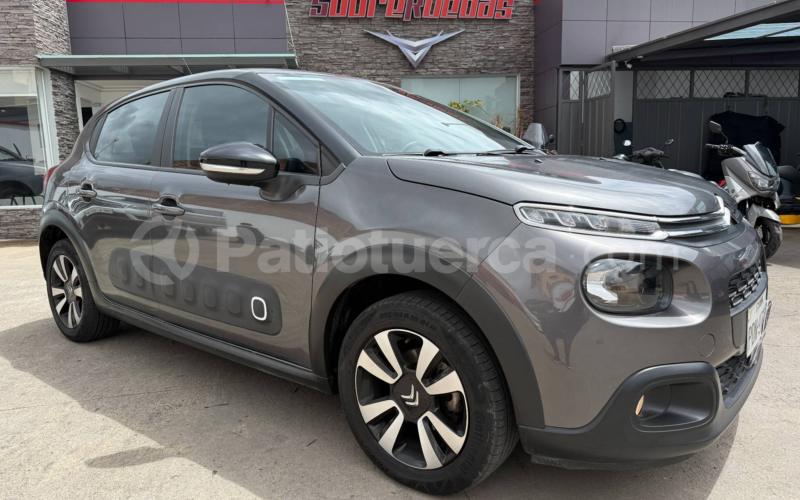 Citroen