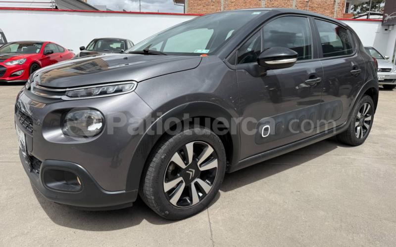 Citroen