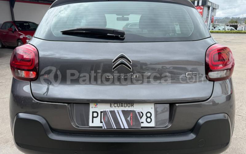 Citroen