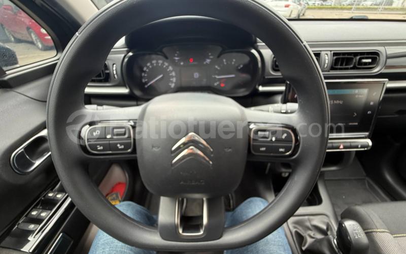 Citroen