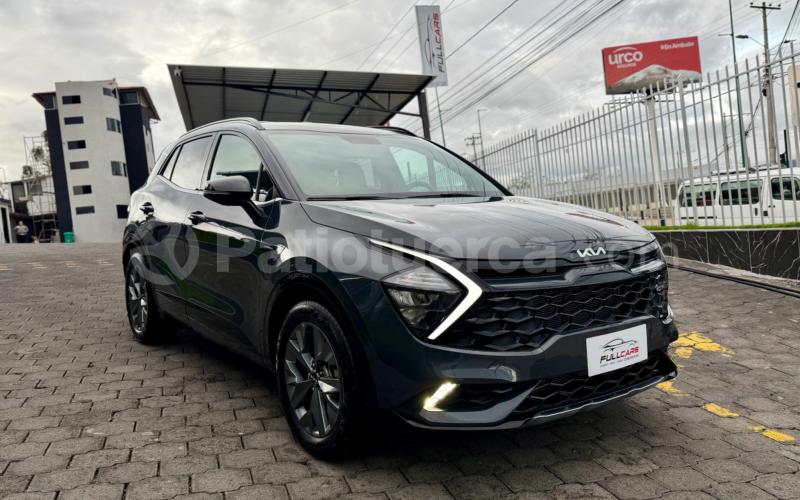 Kia