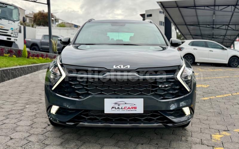 Kia