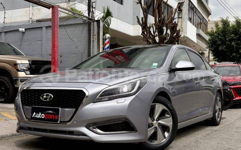 Hyundai