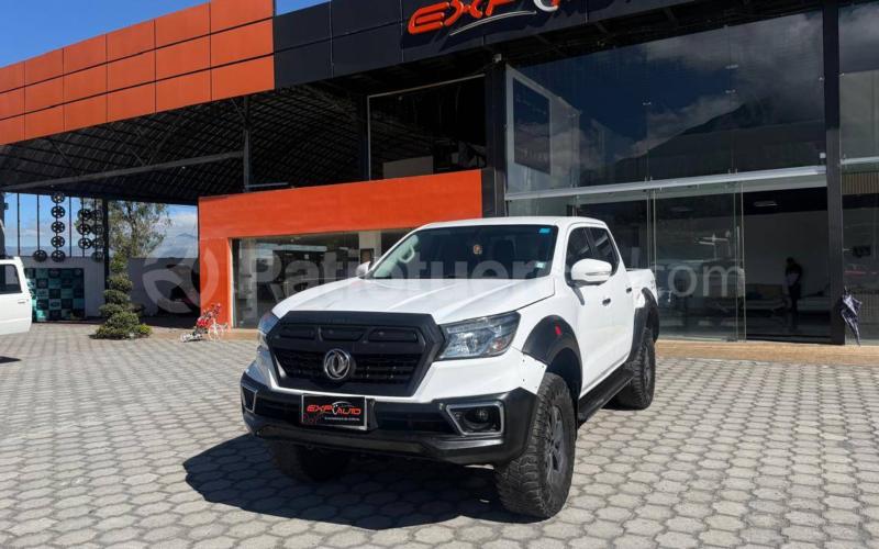 DongFeng