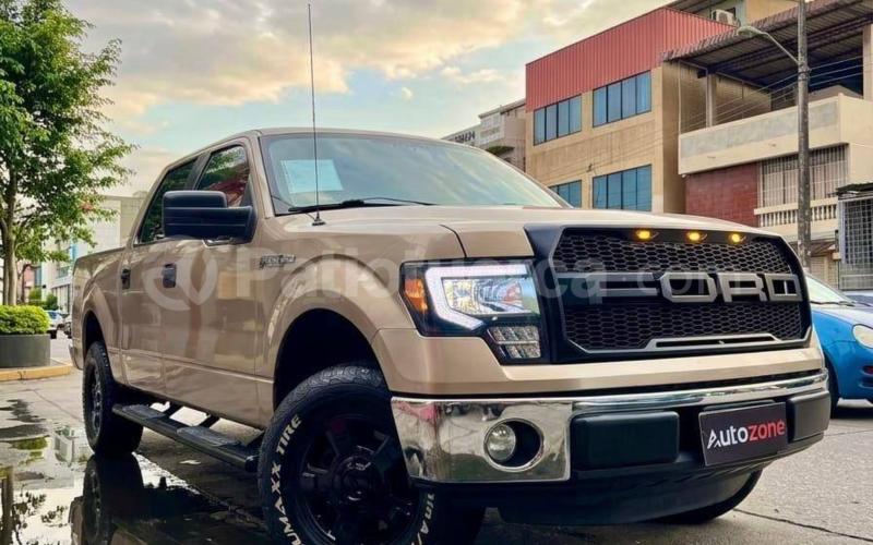 Ford