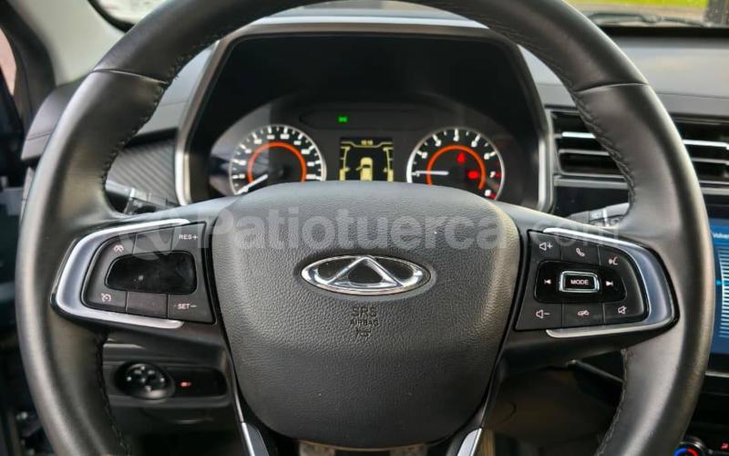 Chery
