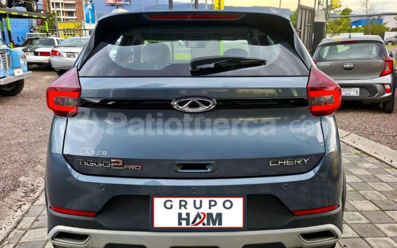 Chery