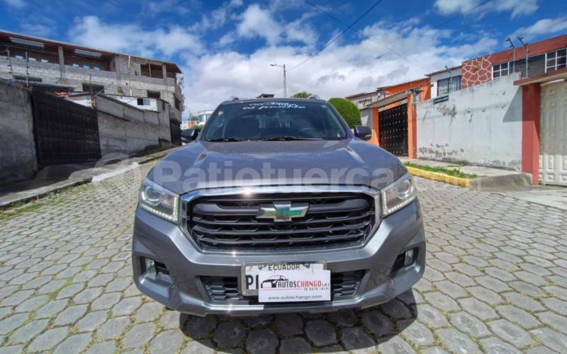 Chevrolet