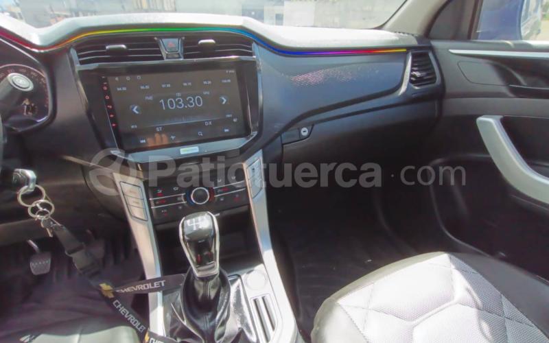 Chevrolet