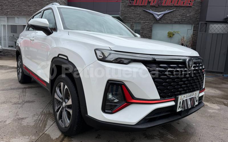 Changan