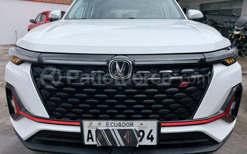 Changan