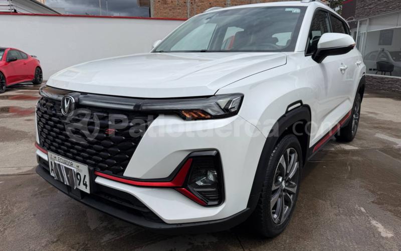Changan