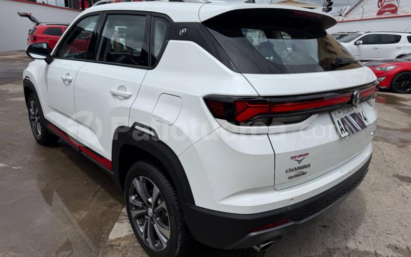 Changan