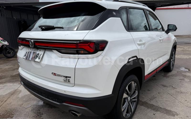 Changan