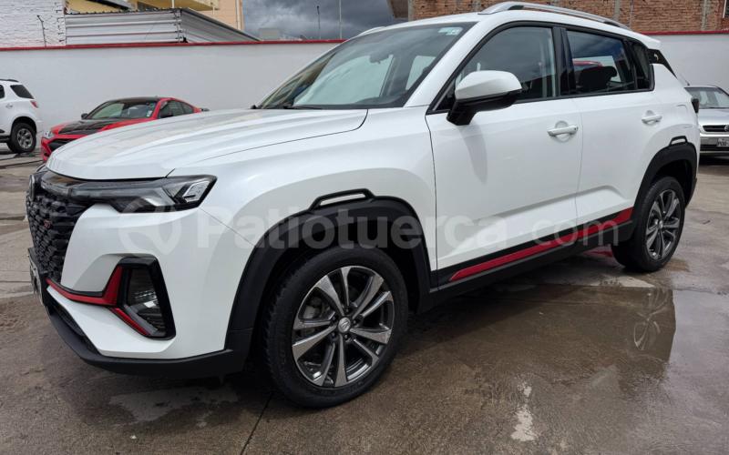 Changan