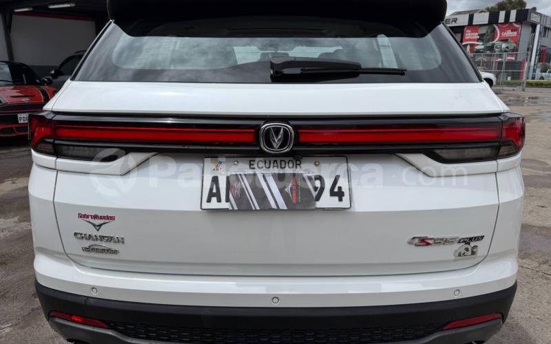 Changan