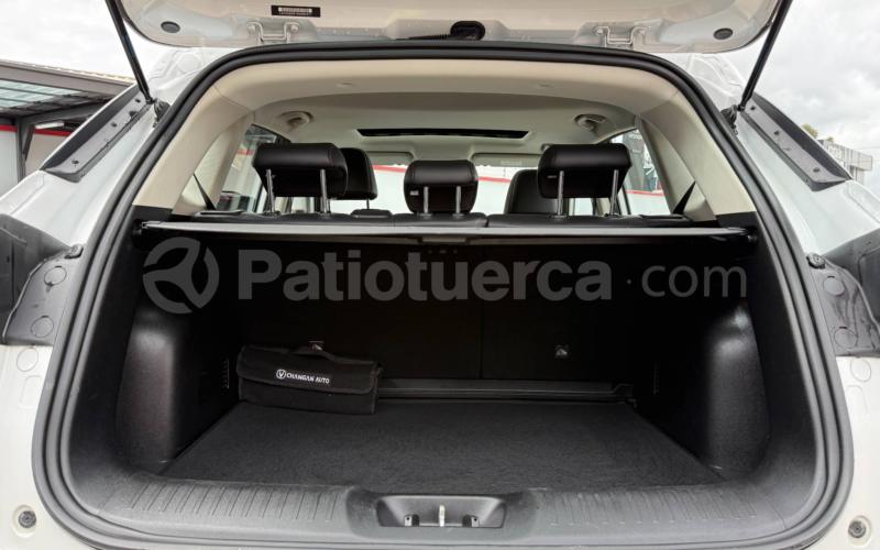 Changan