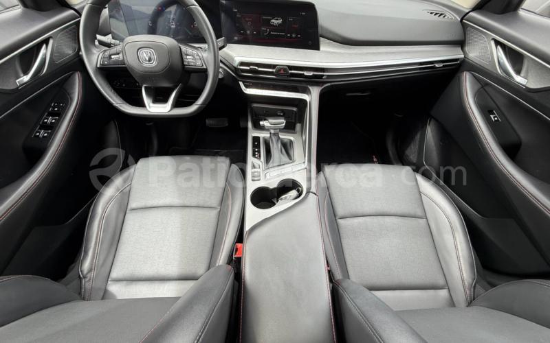 Changan