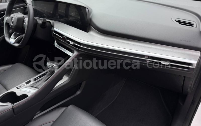 Changan