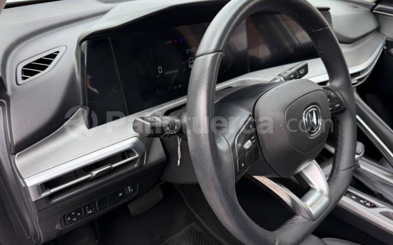 Changan
