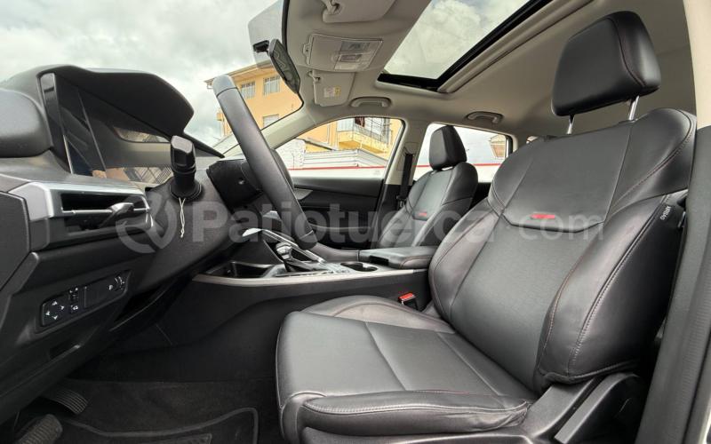 Changan