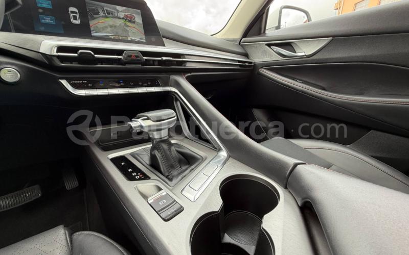 Changan
