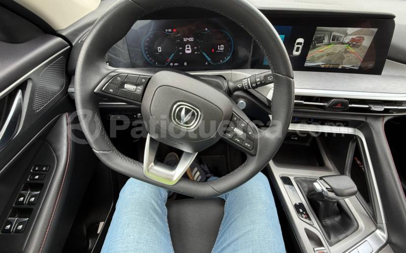 Changan
